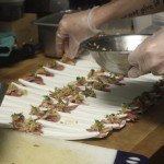 Tapas Micros at Julian KC
