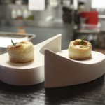 Tapas Micros at Julian KC