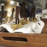 Tapas Micros at Julian KC