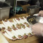 Tapas Micros at Julian KC