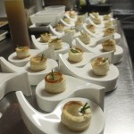 Tapas Micros at Julian KC