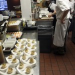 Tapas Micros at Julian KC