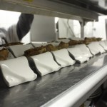 Tapas Micros at Julian KC