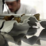 Tapas Micros at Julian KC
