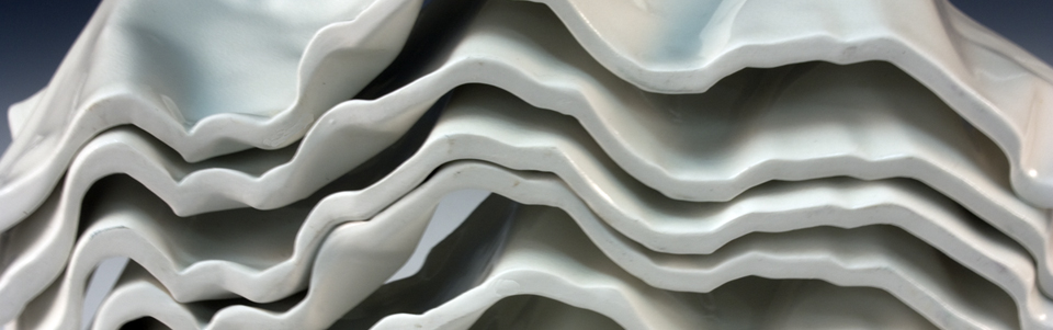 Crinkle Plate