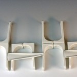 Composition with text