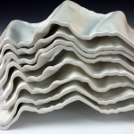Crinkle Plate