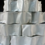 Crinkle Plate