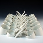 Slant Bowls, The Shoes, and Spoons
